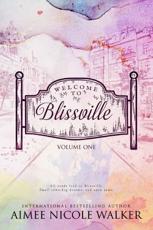 [Welcome to Blissville 08] • Welcome to Blissville